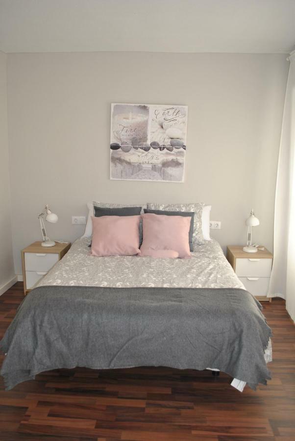 Estudio 417 Torrox Exterior foto