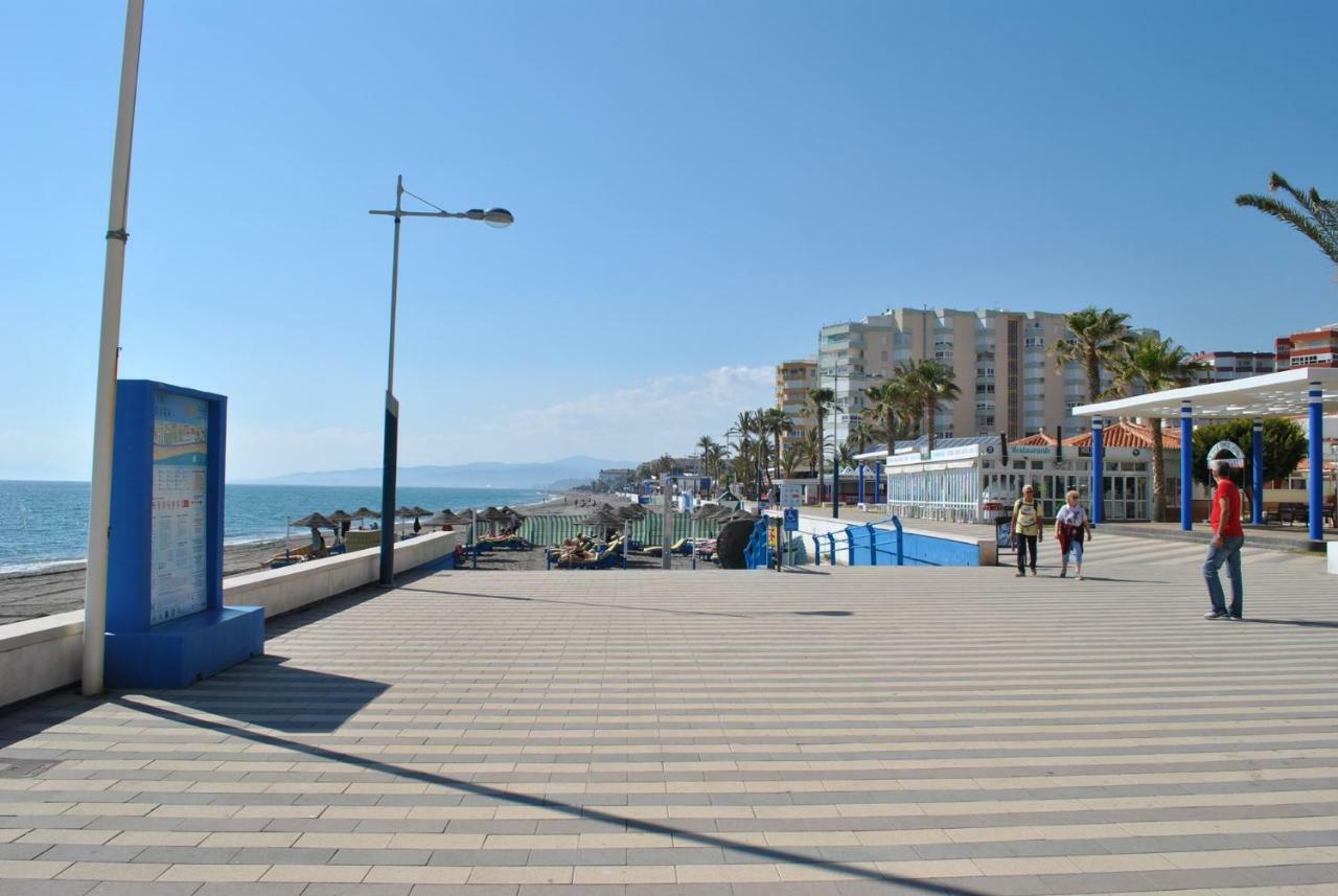 Estudio 417 Torrox Exterior foto