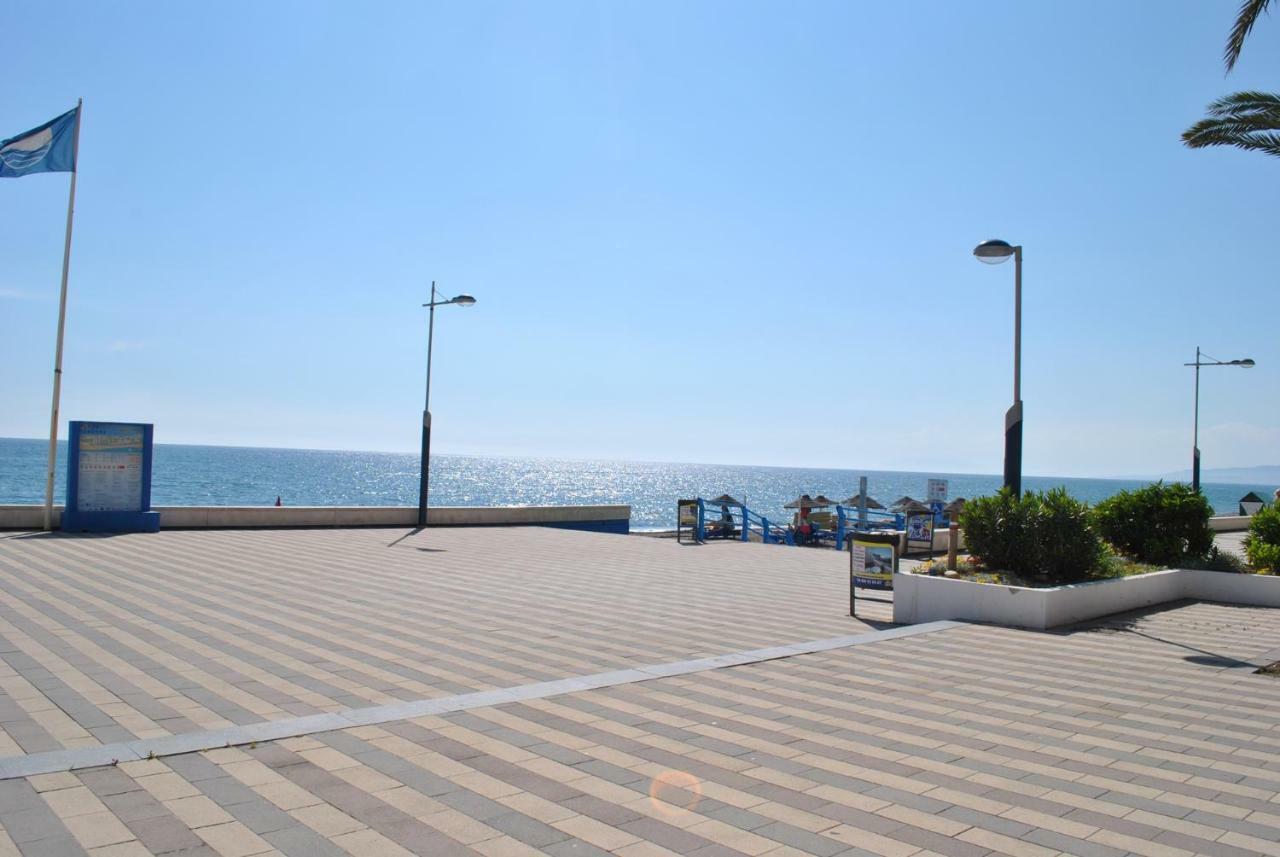 Estudio 417 Torrox Exterior foto